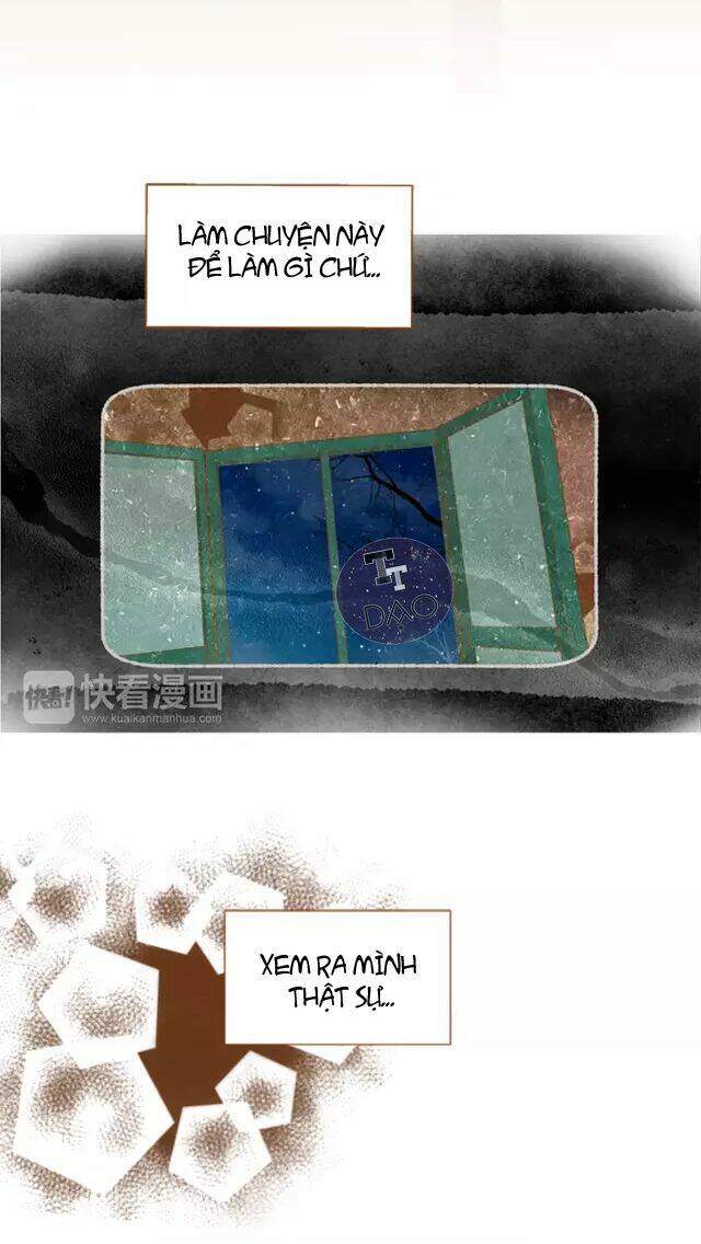 tân lang yếu tòng tiểu dưỡng khởi chapter 10 72