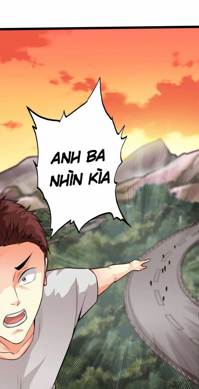 tuyệt phẩm tà thiếu chapter 130 26