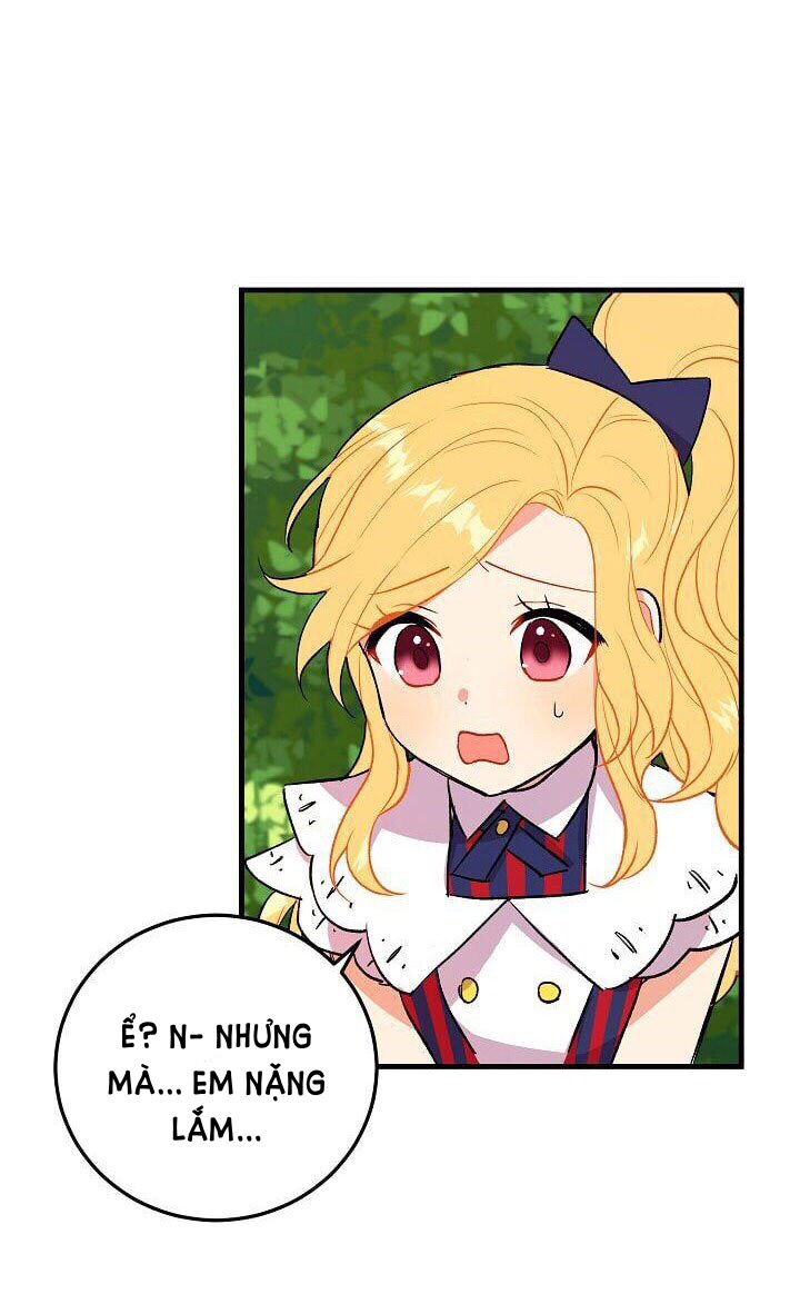 tôi là tiểu thư của gia đình này chapter 6 5