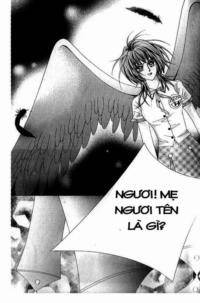 địa ngục tuyết trắng chapter 8 38