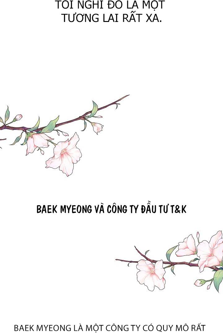 đứa trẻ này là con tôi (end) chapter 56 16