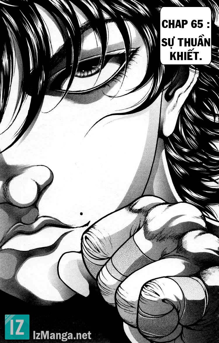 baki – son of ogre chapter 61 87