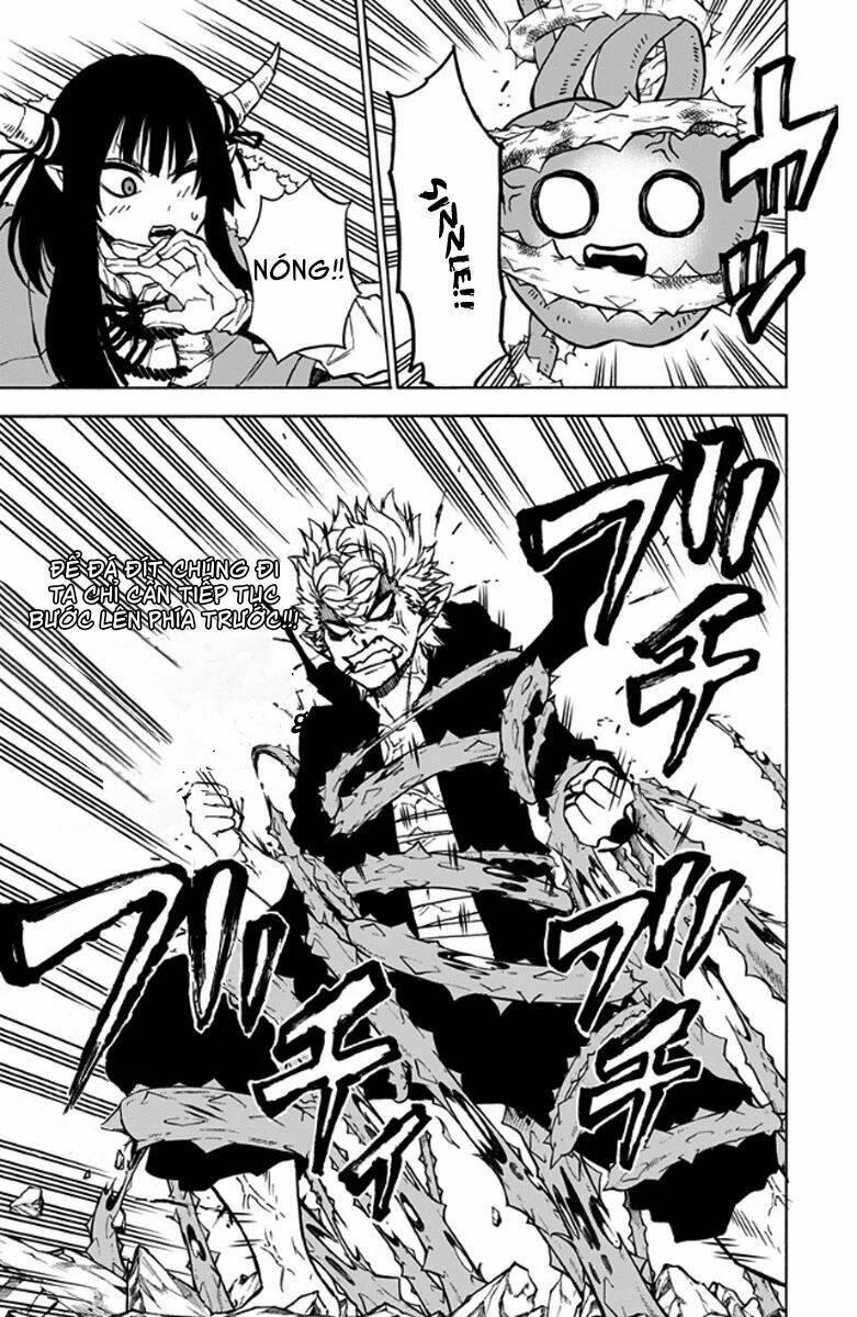 pochi kuro chapter 30 13