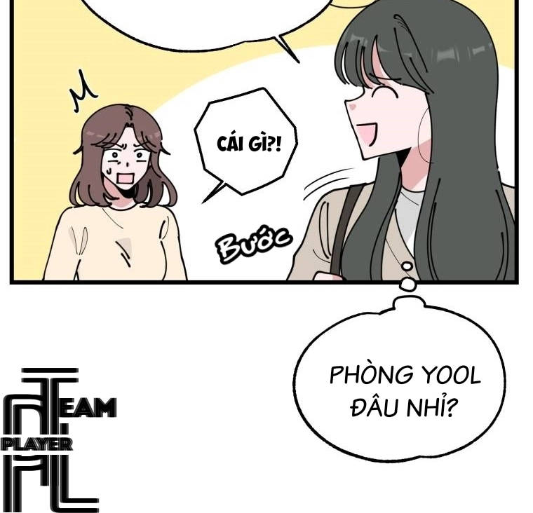 hoán đổi tình nhân chapter 2 49