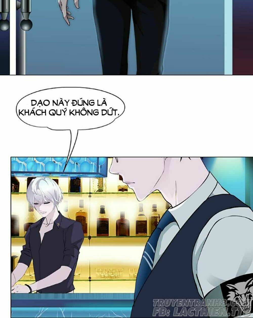 sổ tay mỹ nam giới x chapter 4 25