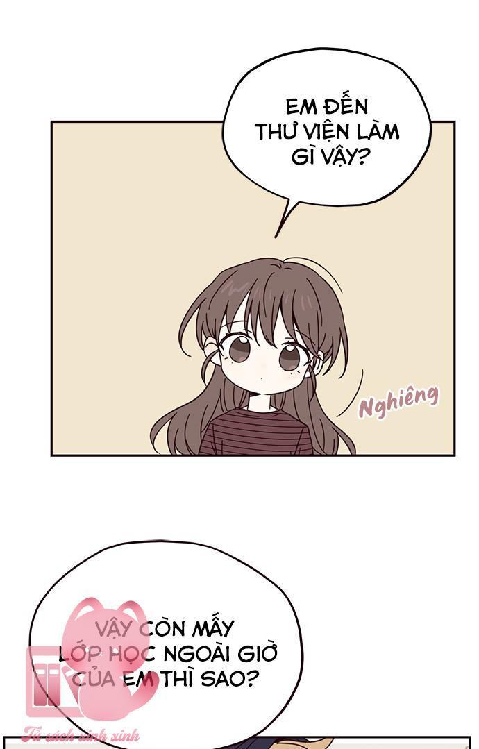 sợi chỉ tình yêu chapter 11 58