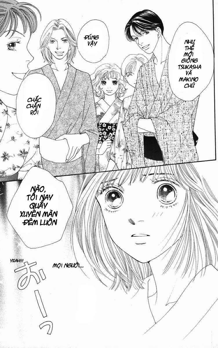 con nhà giàu chapter 176 21