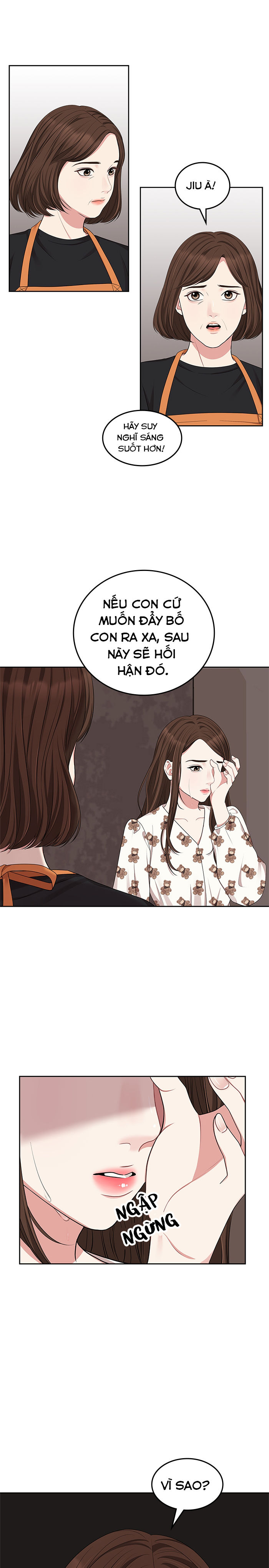 gửi tới bạn...người nắm giữ ngôi sao chapter 33 25