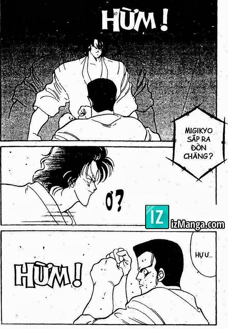 truyền nhân atula - shura no mon i chapter 50 32