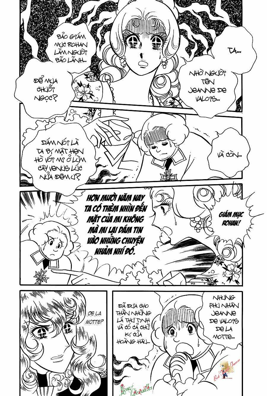 versailles no bara chapter 22 4