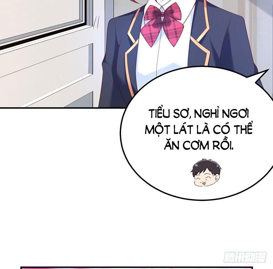 nam thần truy thê chỉ nam chapter 27.2 18