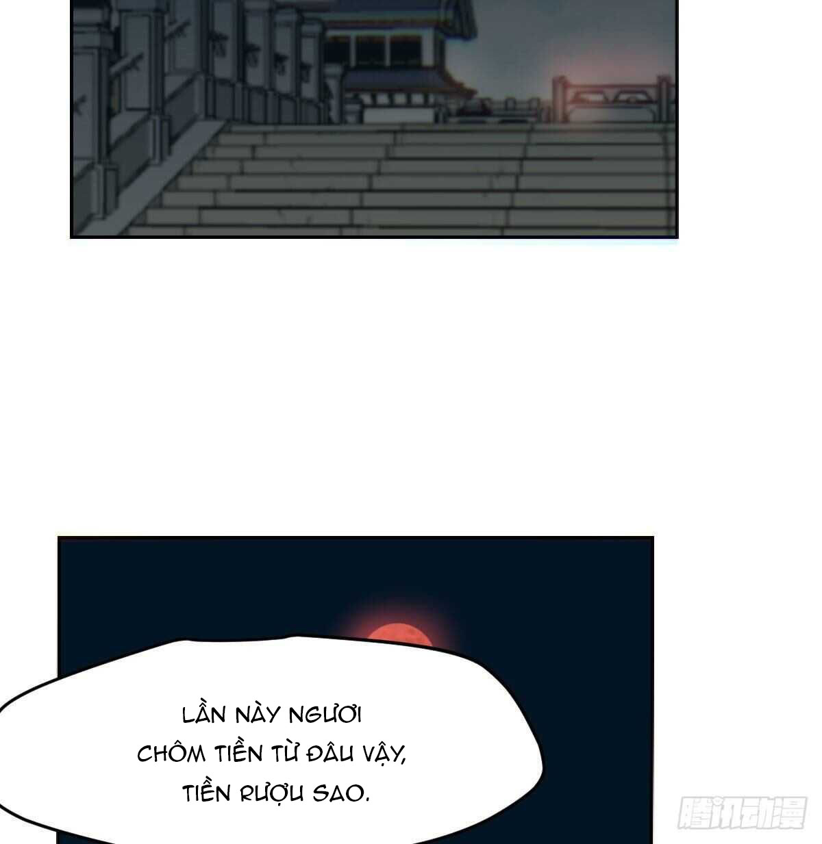 bắt lấy ngao ngao chapter 98 16