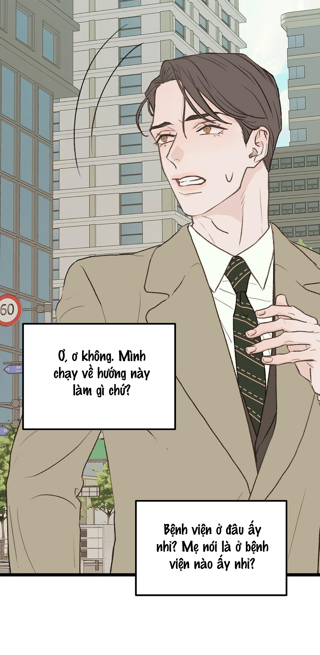 vùng cấm tình yêu của beta chapter 32 39