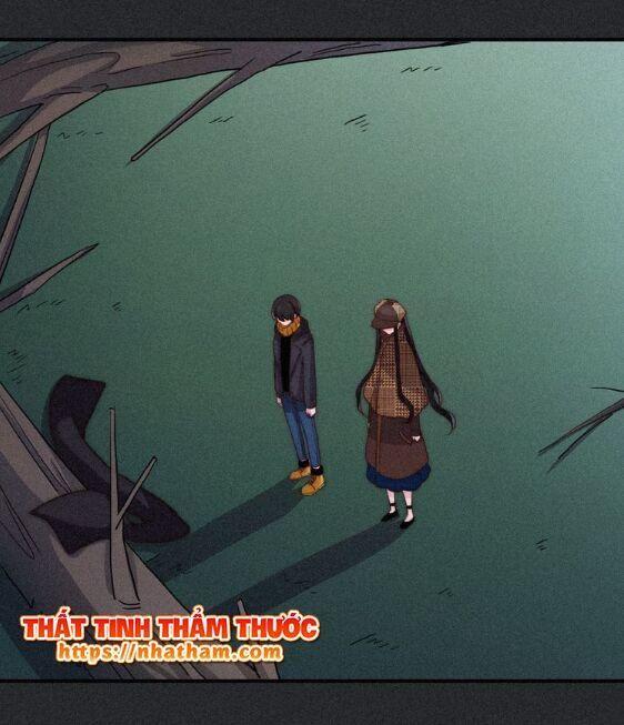 đêm tối chốn này chapter 11 38