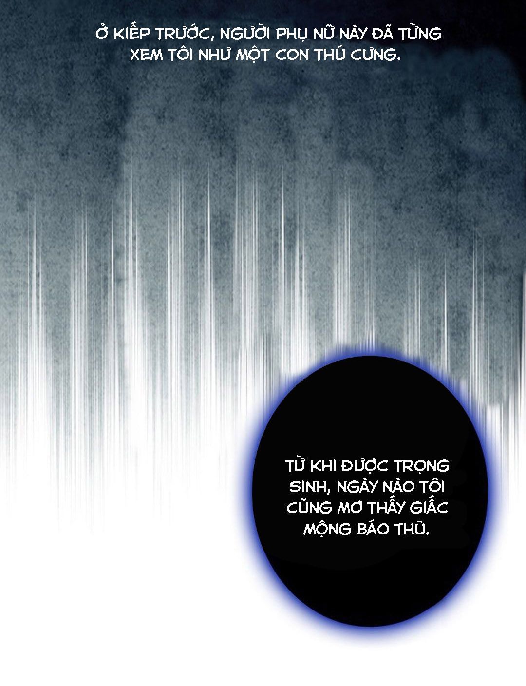 hoàng phi bóng tối - shadow queen chapter 6 4