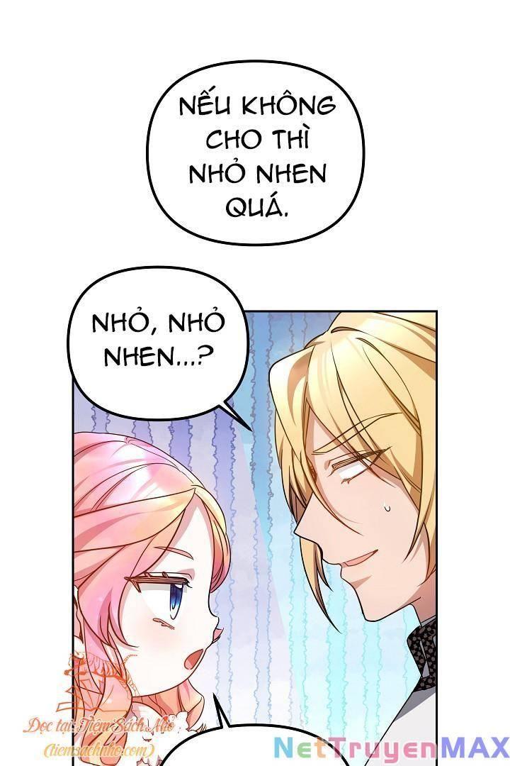 rồng con thuần hóa những kẻ điên chapter 23 73