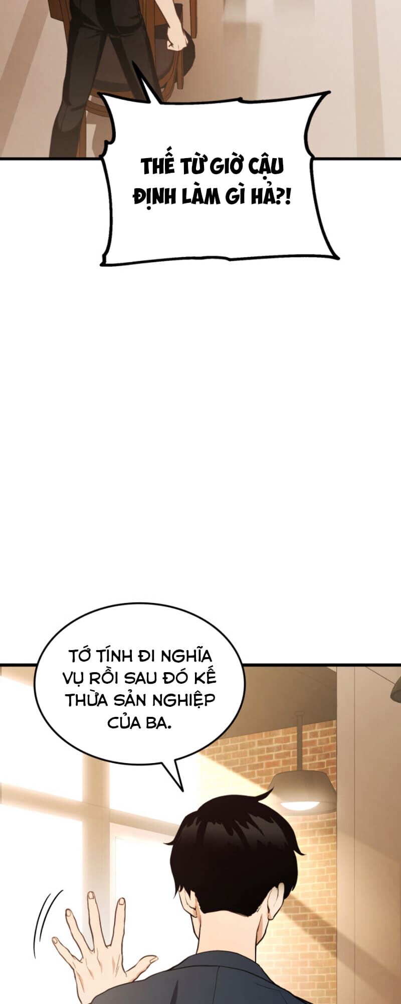 huyền thoại game thủ - tái xuất chapter 1 22