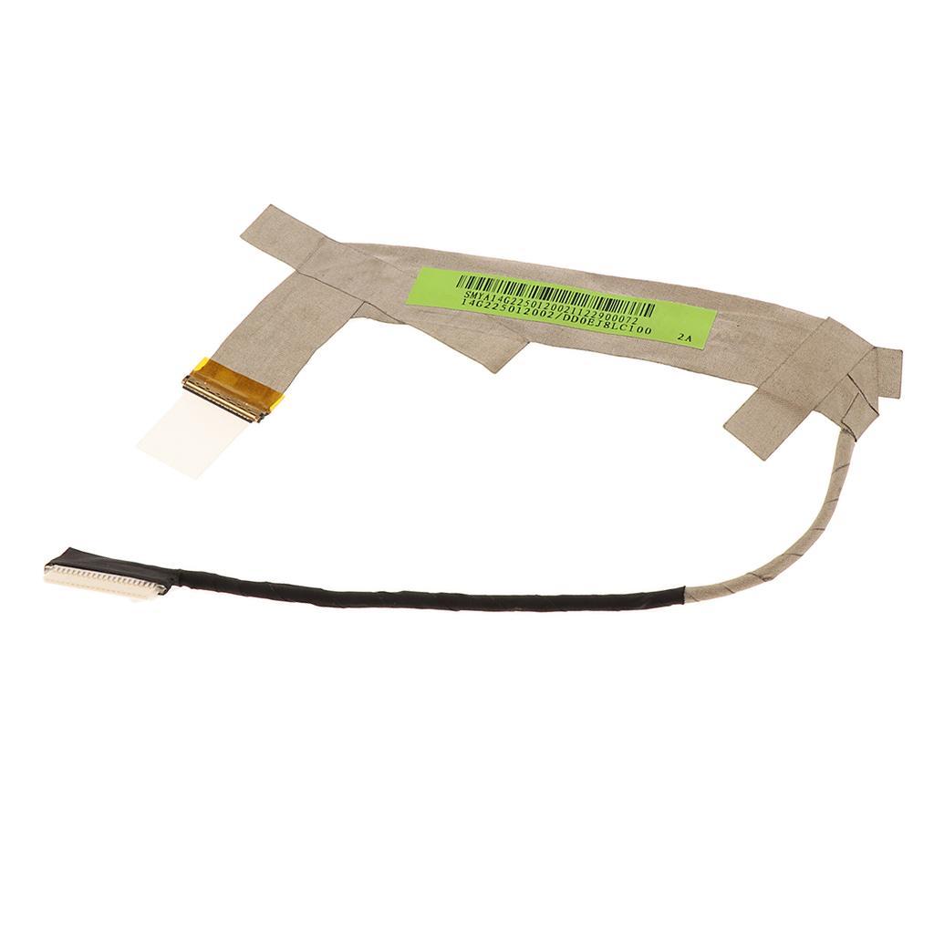 LCD Flex Video Cable Ribbon Parts for ASUS 1025C