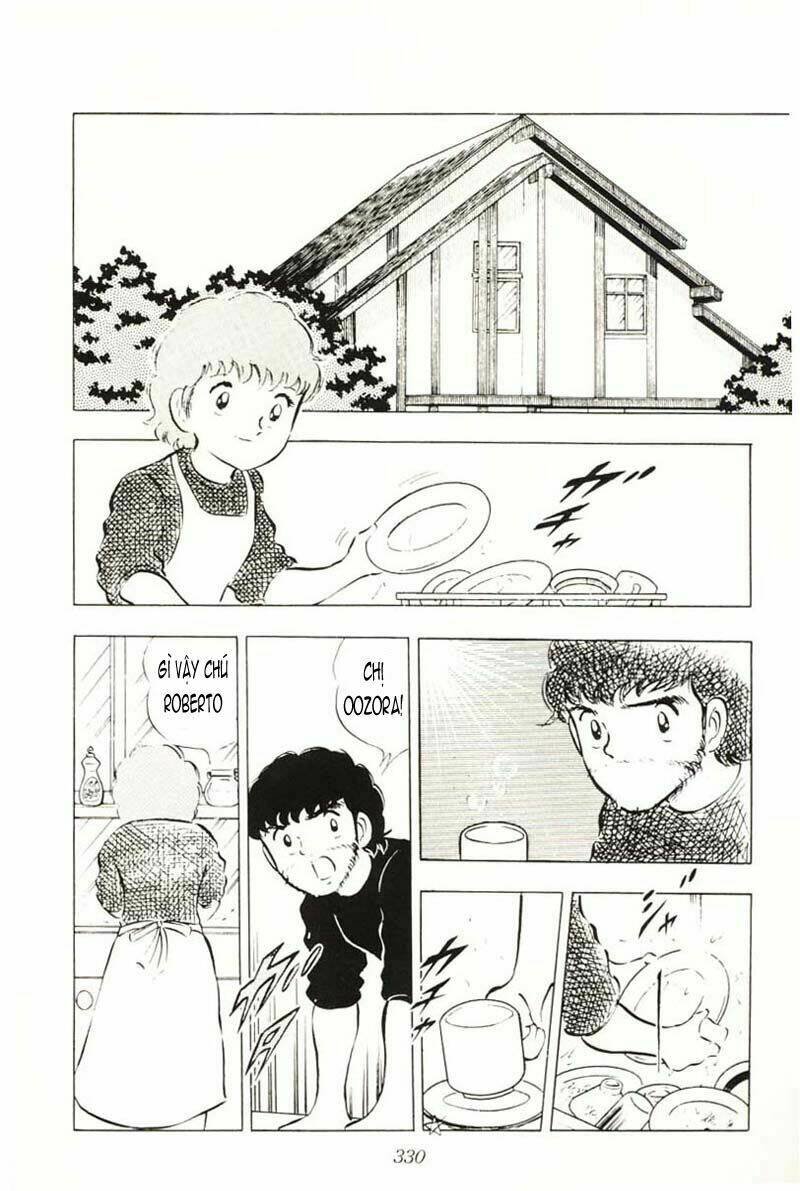 captain tsubasa chapter 16 8