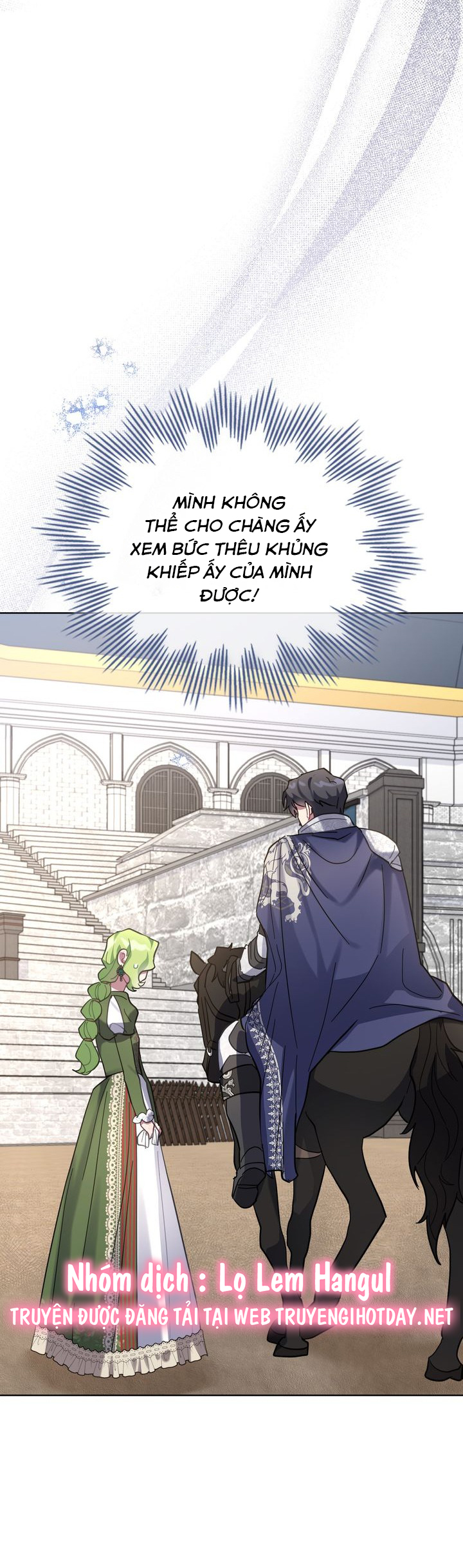 công chúa muôn loài chapter 34 2
