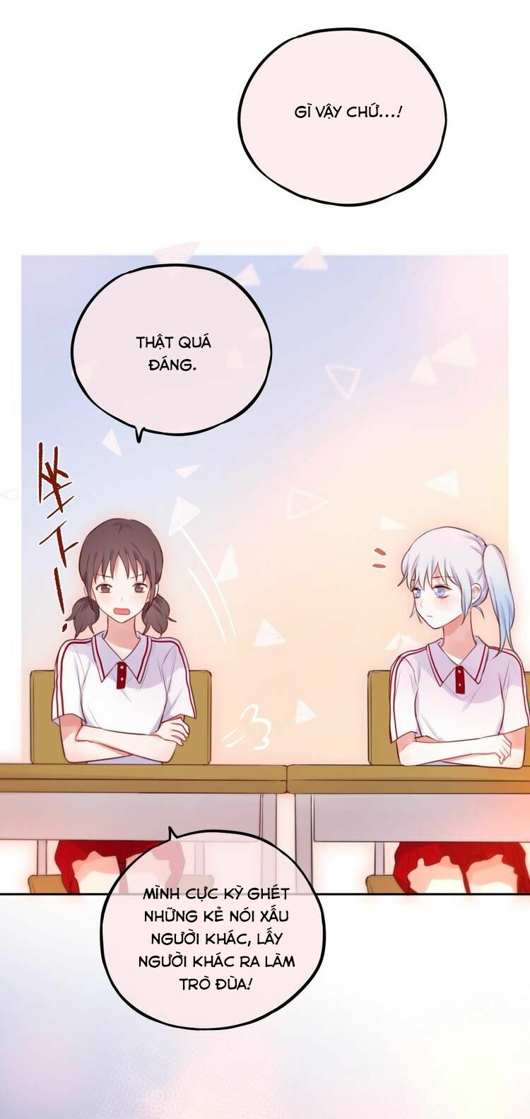 trú dạ liên miên chapter 32 34