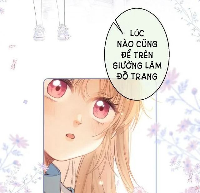 vụng trộm không thể giấu - mối tình thầm kín chapter 10 35