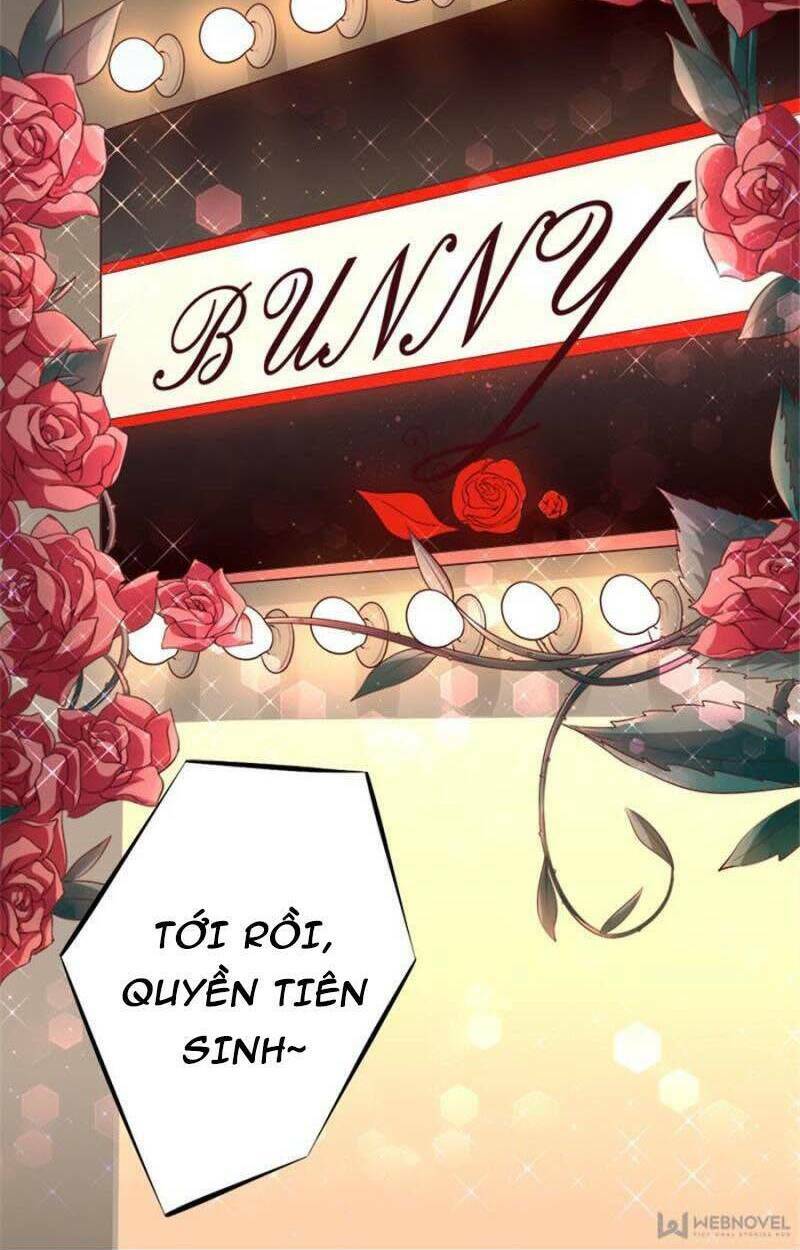 gặp phải người chồng xảo quyệt! chapter 9 43