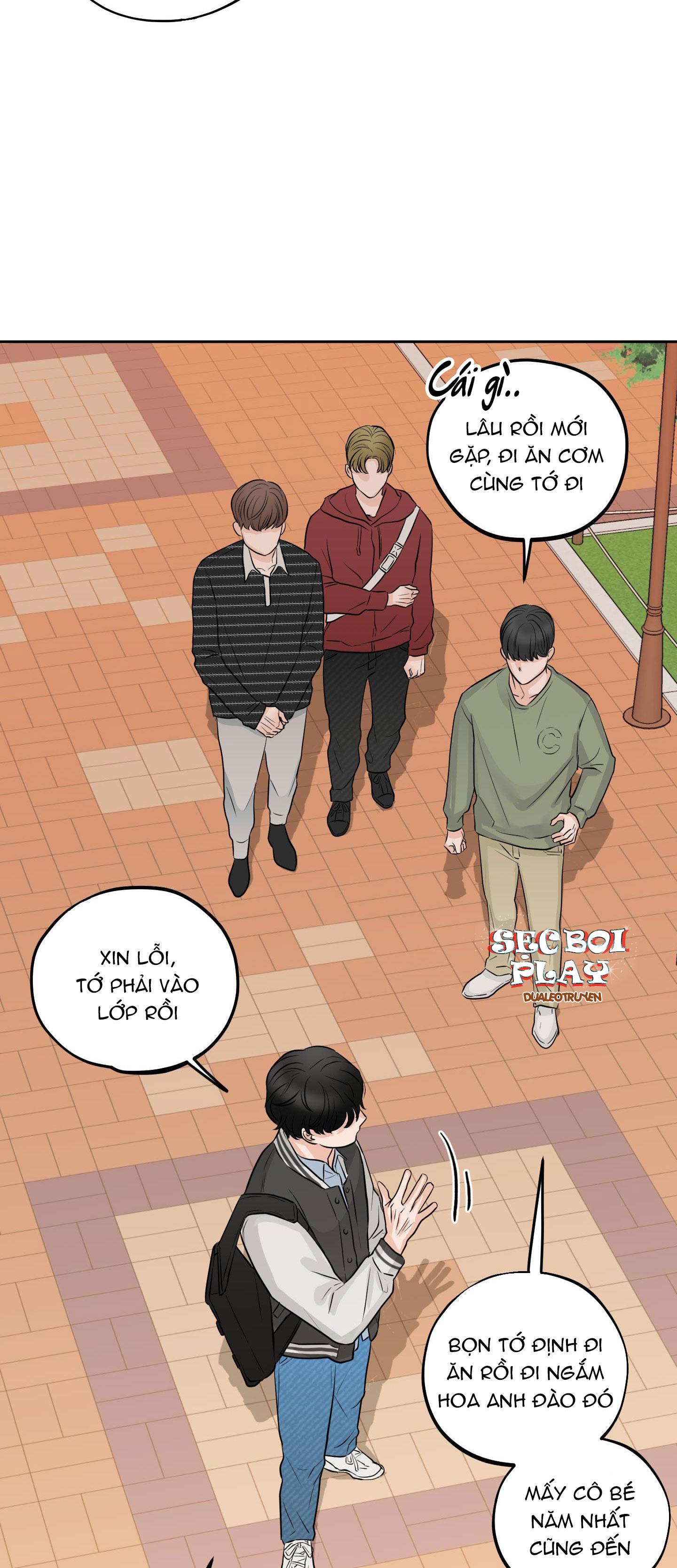 sự phụ thuộc giữa củi và lửa chapter 2 12