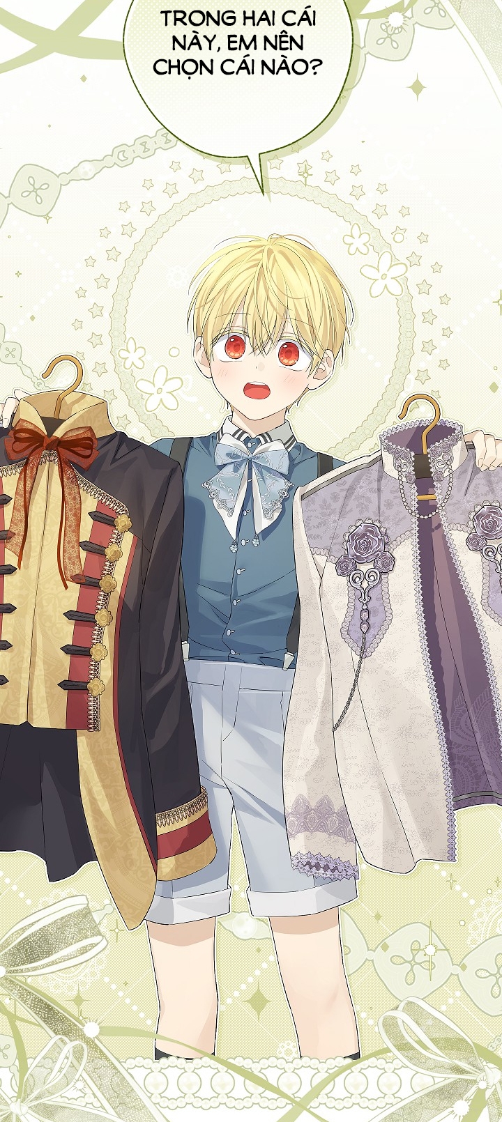 thật ra ta mới là hàng thật chapter 113.2 37