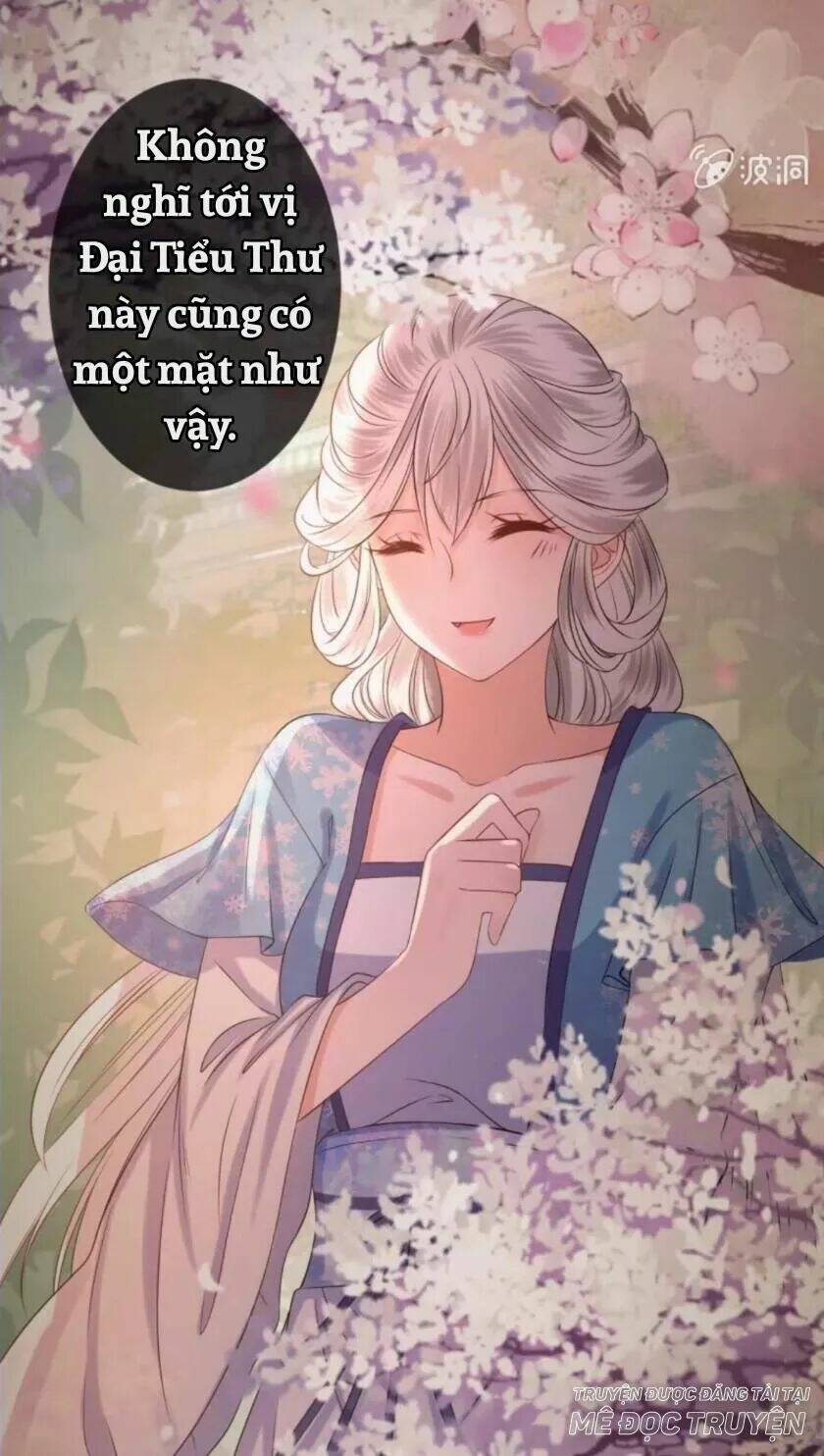 theo đuổi hoàng tử quá khó a~ chapter 71 21