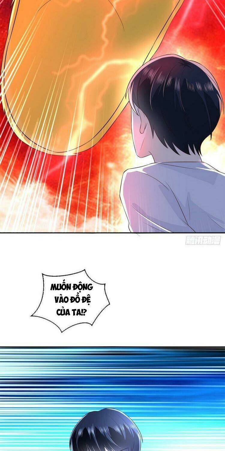 trùng sinh chi thần đế quy lai chapter 74 16