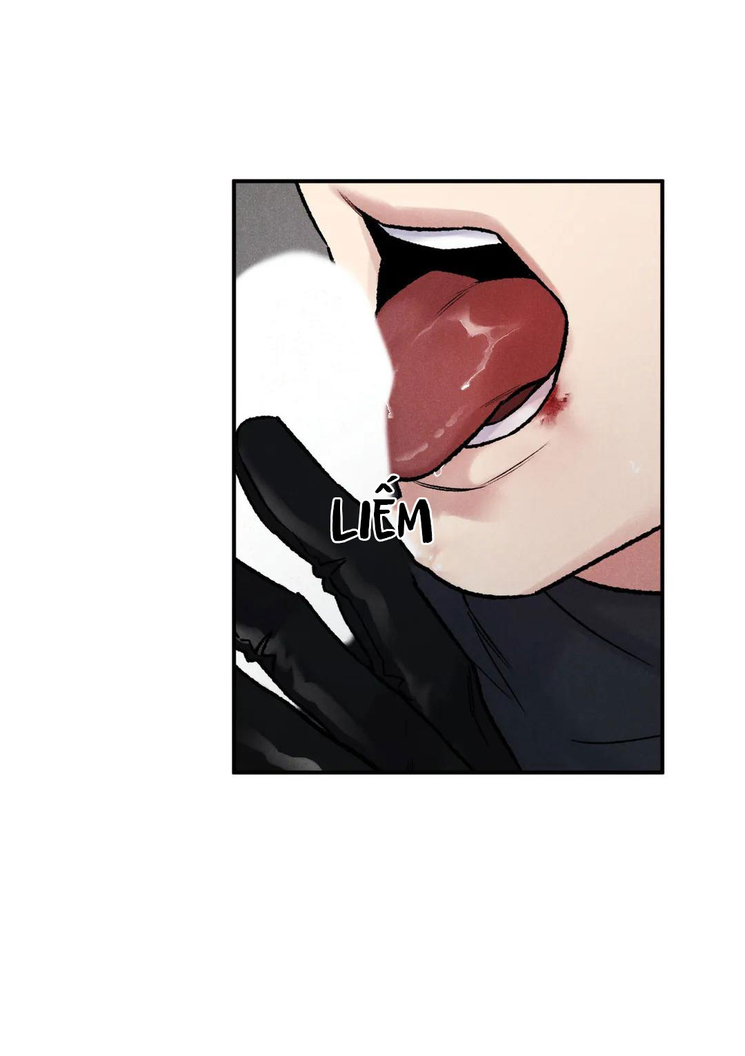 vực sâu tăm tối chapter 3 19