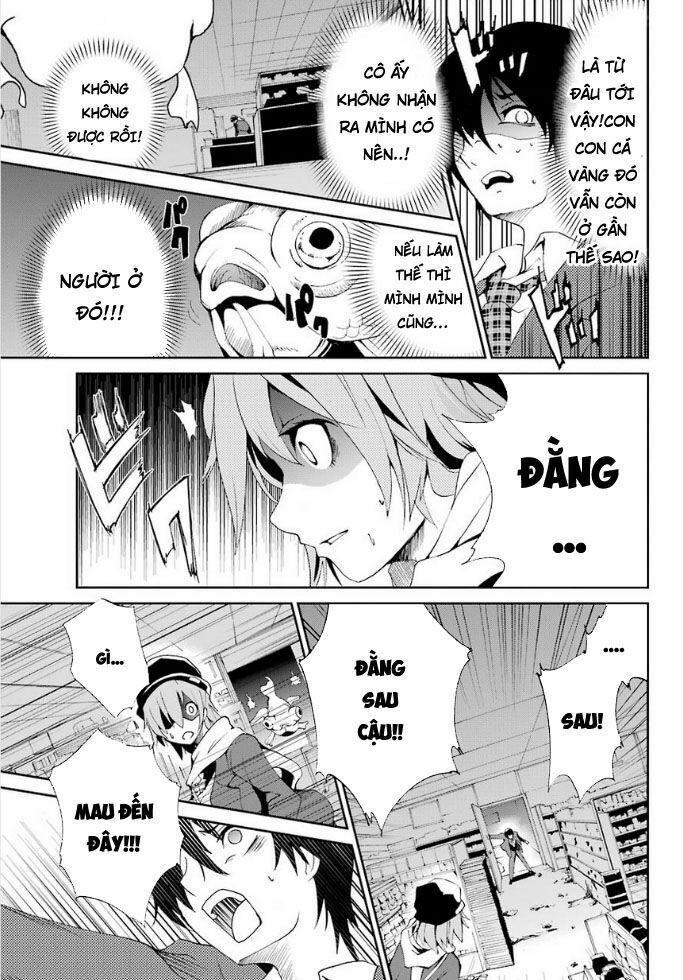 shibuya kingyo chapter 1 11