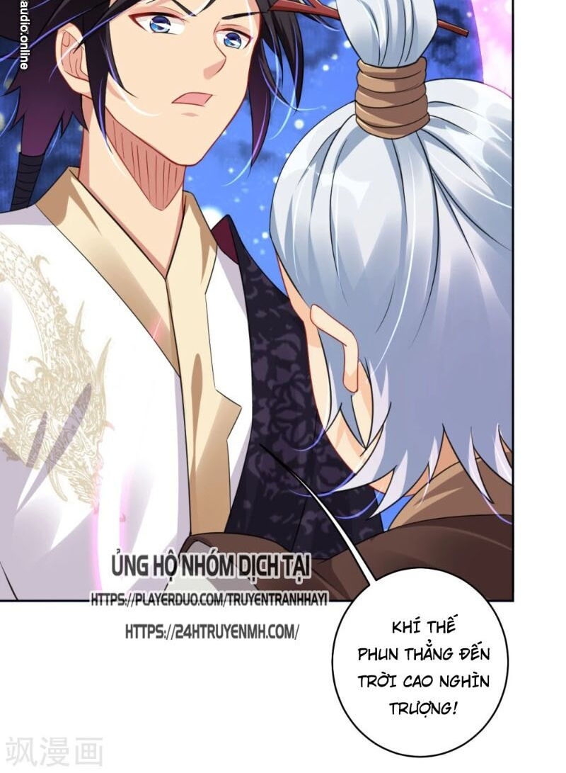 nghịch thiên chiến thần chapter 108 3