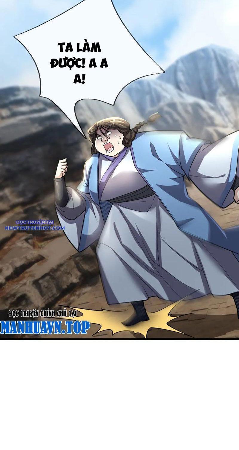 ngủ say vạn cổ: xuất thế đẩy ngang chư thiên chapter 49 47