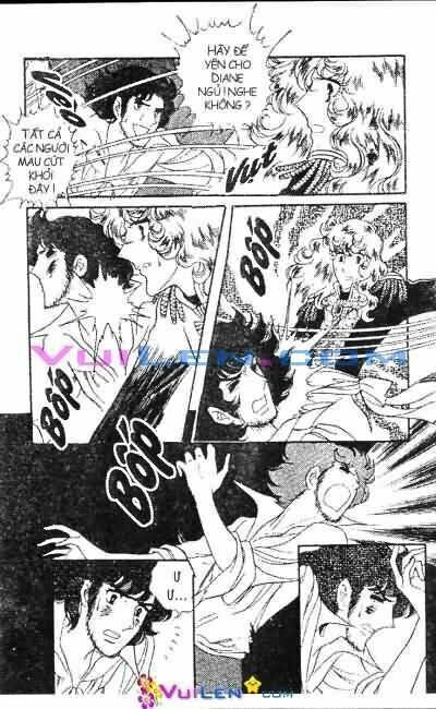 hoa hồng véc-xây chapter 9 107