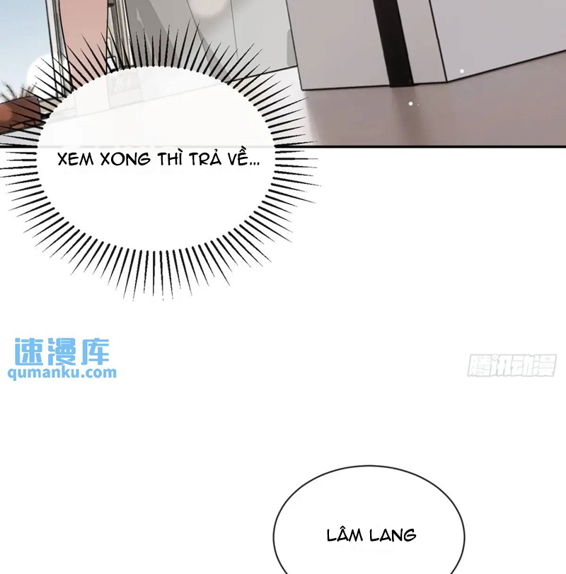 chó lớn bắt nạt chủ chapter 63 16