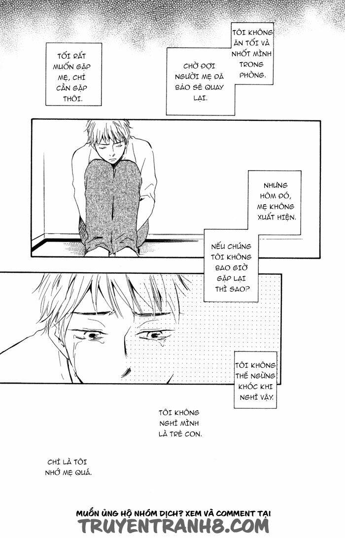 sugiru juunana no haru chapter 10 27