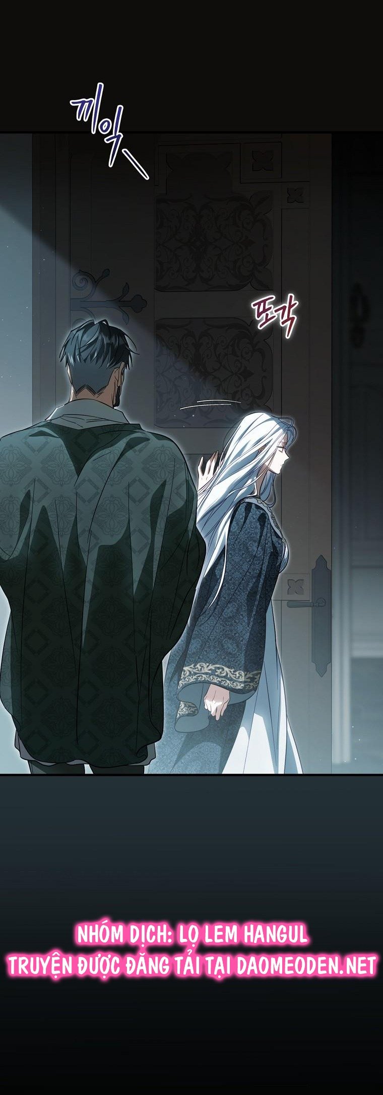 phương pháp khiến chồng đứng về phía của tôi chapter 97 28