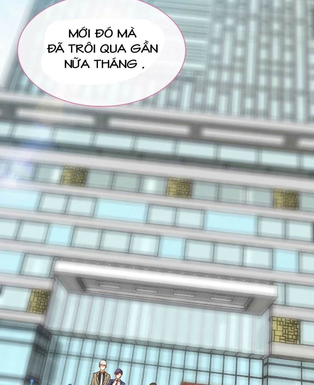 truy nã toàn cầu truy thê về sủng chapter 33 3