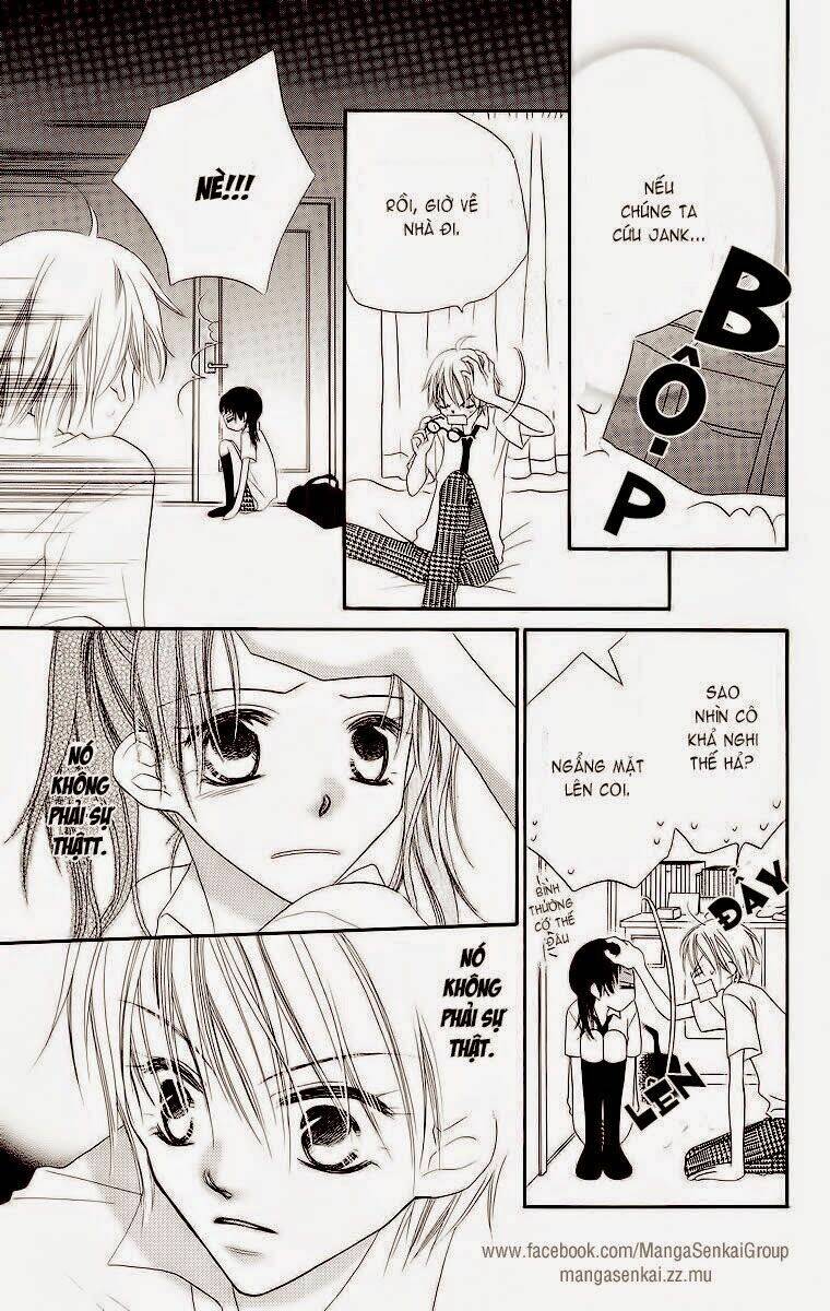 nosatsu junkie chapter 10 27