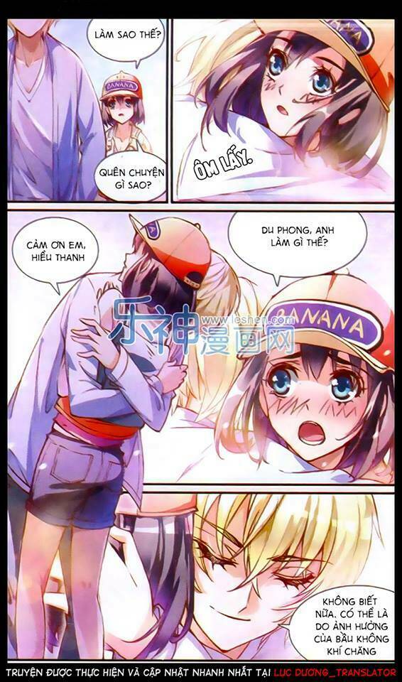 mafia bride chapter 20 14