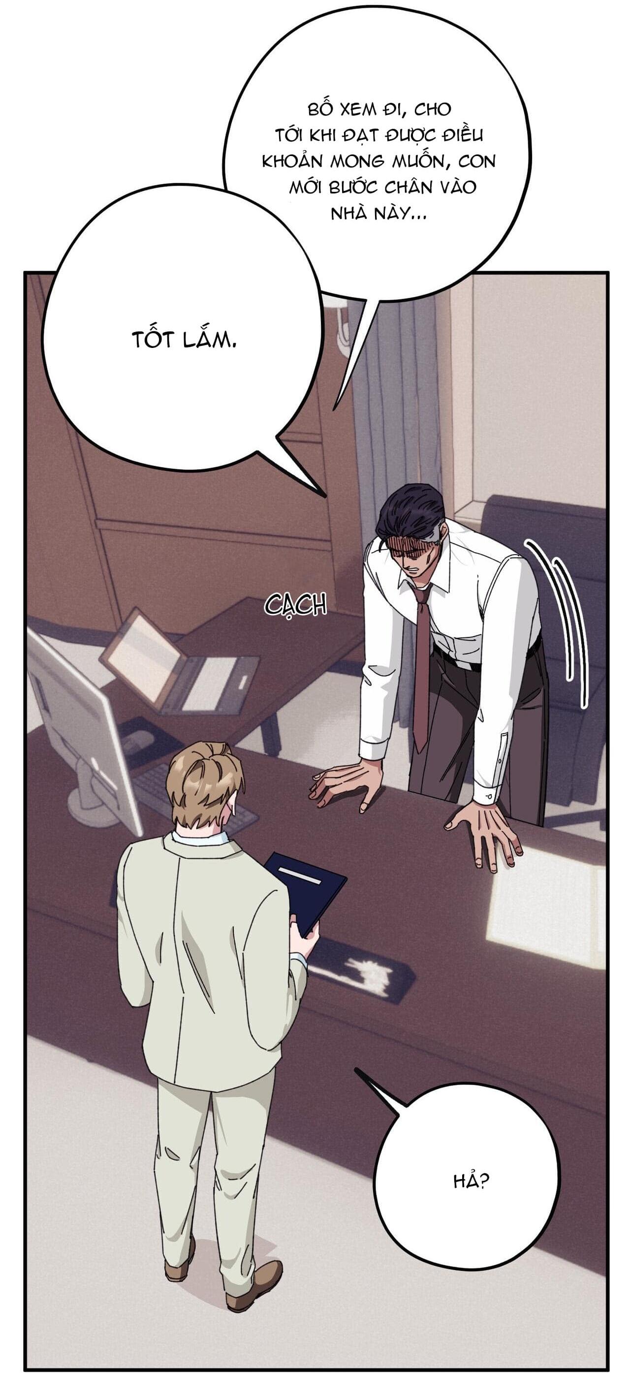 làm dâu nhà tài phiệt họ kang chapter 39 110