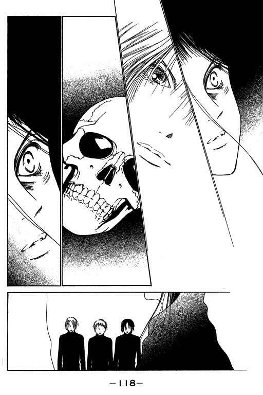 perfect girl evolution chapter 12 35