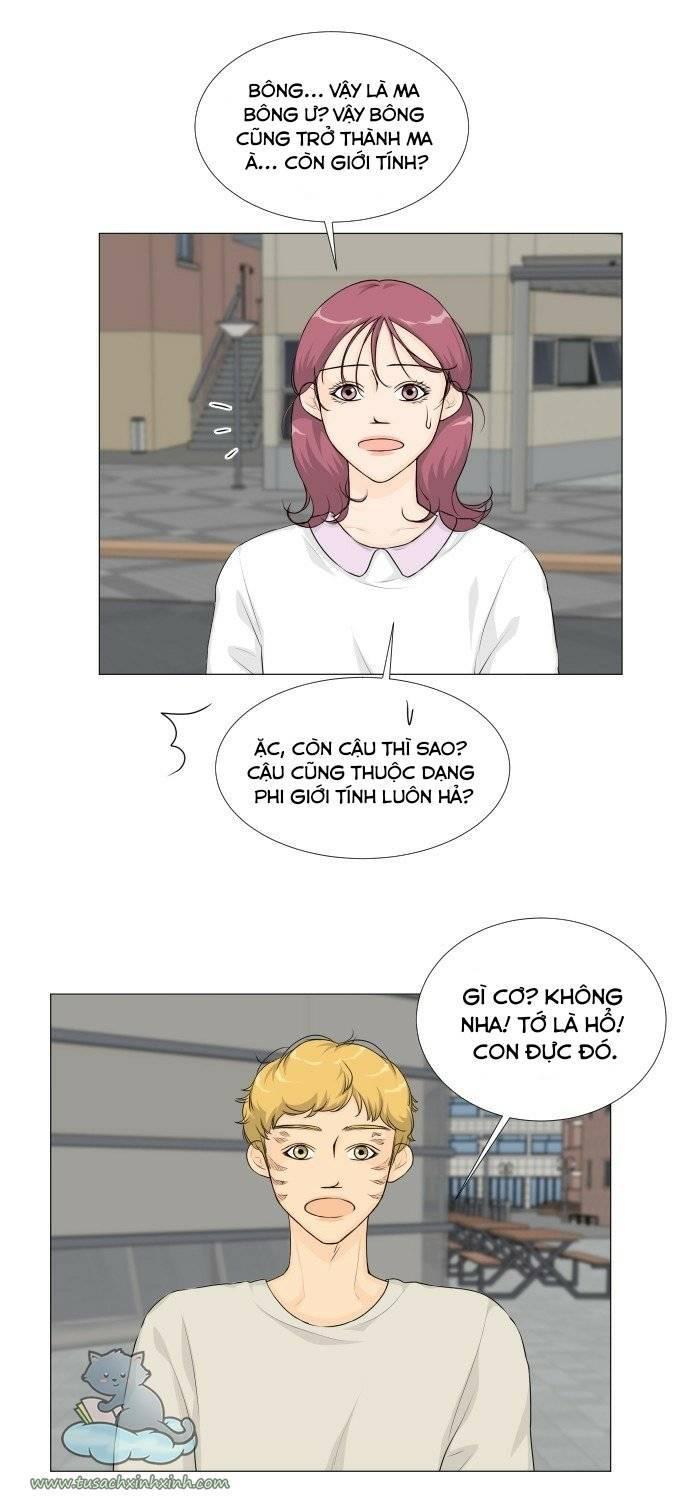 bán quỷ chapter 21 13