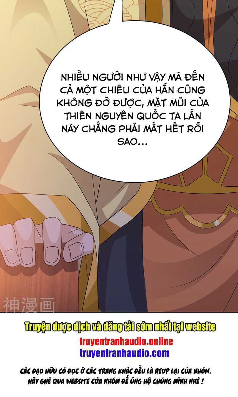 chúa tể tam giới chapter 114 39