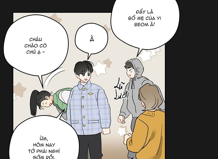 chuyện quái gì với giấc mơ đó vậy chapter 56 17