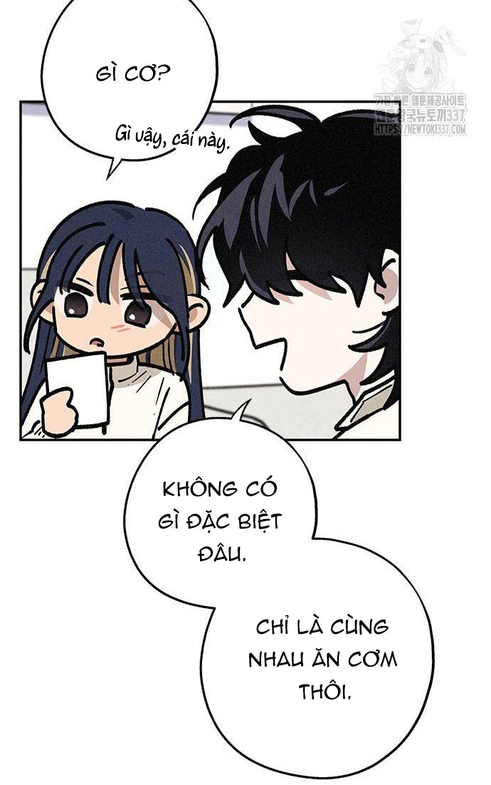 Mối Quan Hệ Đặc Biệt chapter 12.2 26