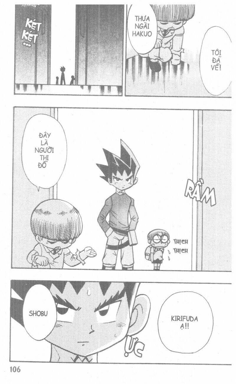 duel masters chapter 2 146