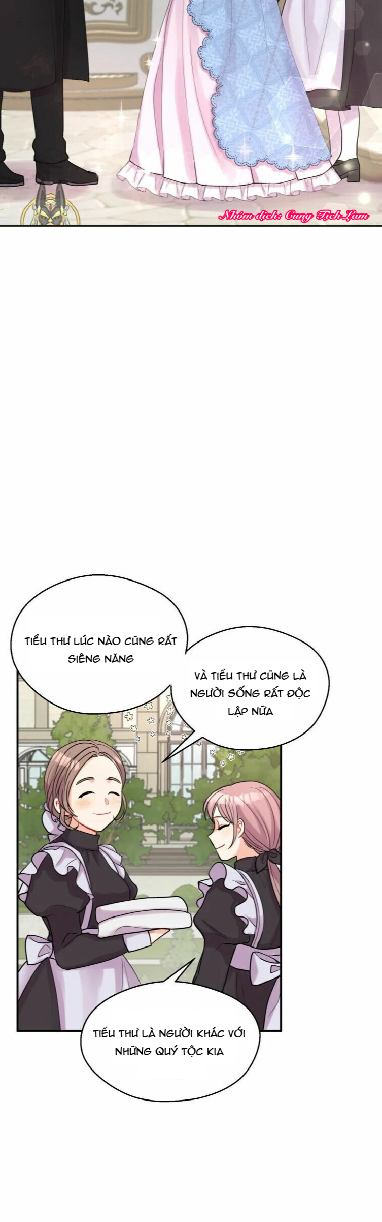 roelin tiến bước tới tương lai chapter 1 5